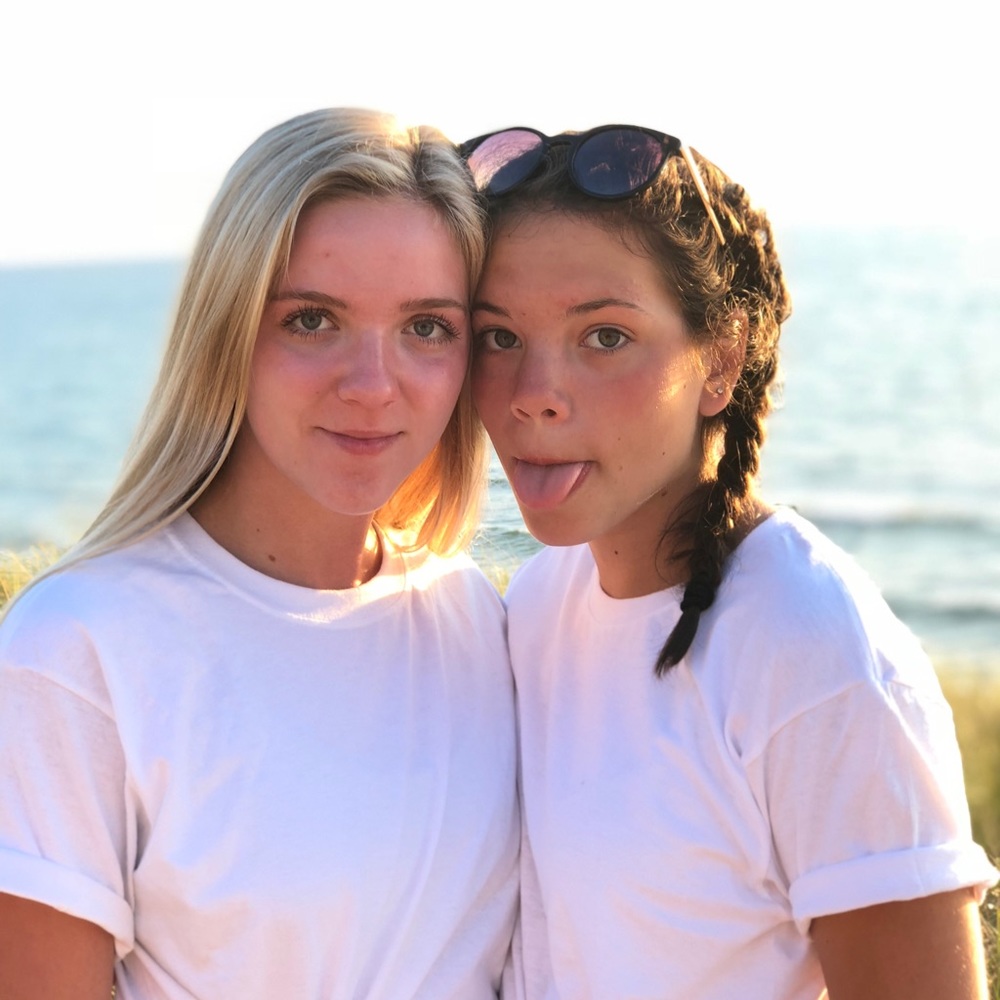 Meet your Posher, Jessie